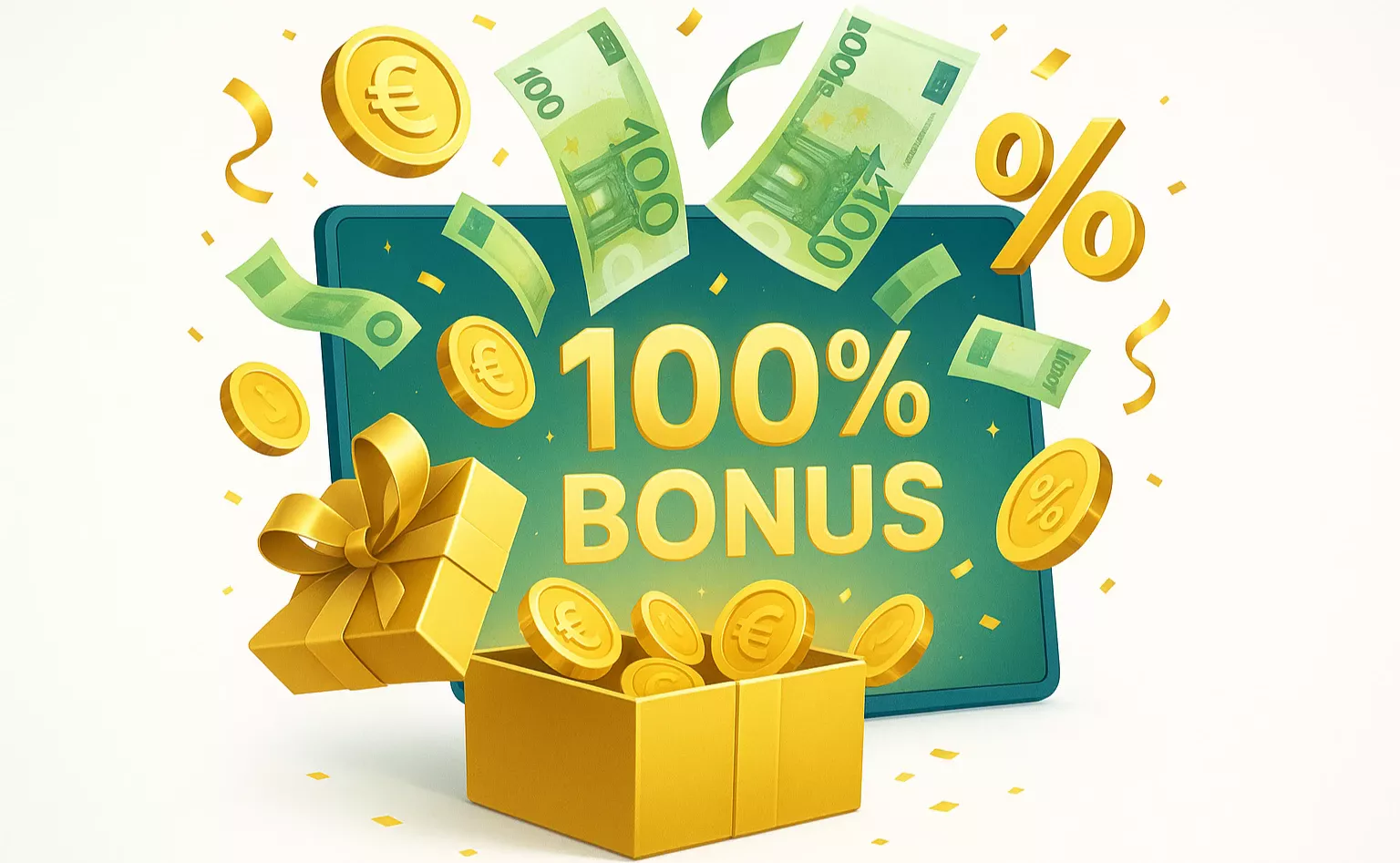 Bonus Scommesse: Come Funzionano Davvero e Come Sfruttarli al Meglio